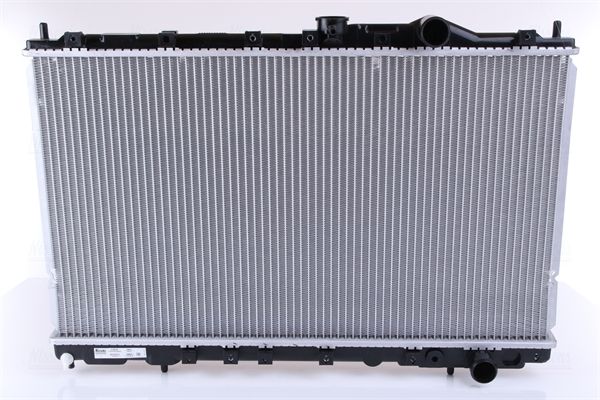 Wasserkühler MB845797, MB957758 | 0047010417-03
