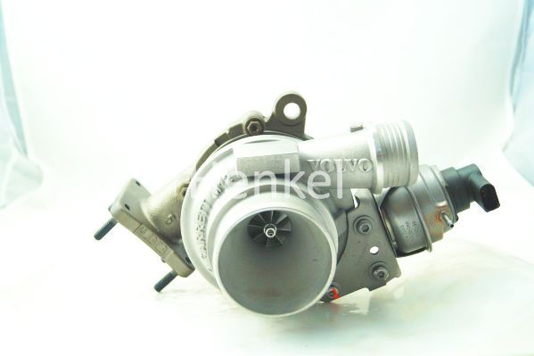 Turbolader Volvo, 31331331, 31380219, 36001767, 36012380 | 0223414104-02