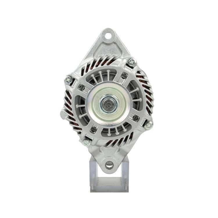 Original Generator, 0000411698-01 | Citroën, Mitsubishi, A5TG1291, 1607835580, A5TG1291AM, A005TG1291
