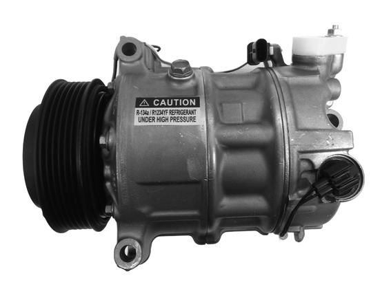 Austausch Klimakompressor, 0044715135-02 | CPLA19D629AG