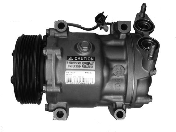 Austausch Klimakompressor, 0044712250-02 | 31348245, 36001898