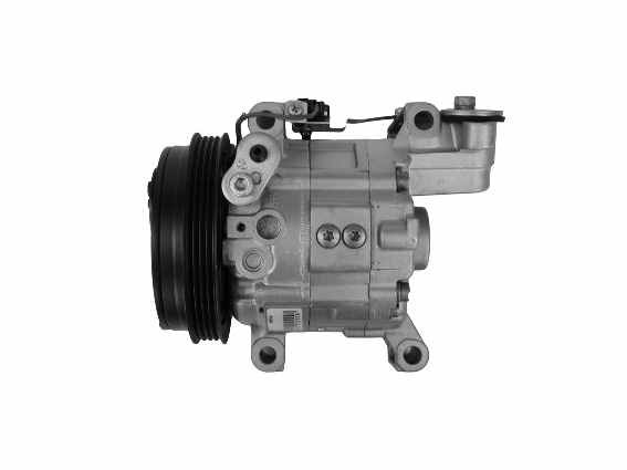 Austausch Klimakompressor, 0044712008-02 | 73110FA151