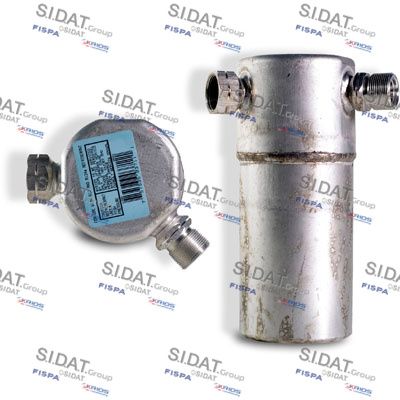 Filtertrockner, Klimaanlage Audi, 4A0820191AA, 4A0820191AC, 4A0820191AD | 0085110306-03
