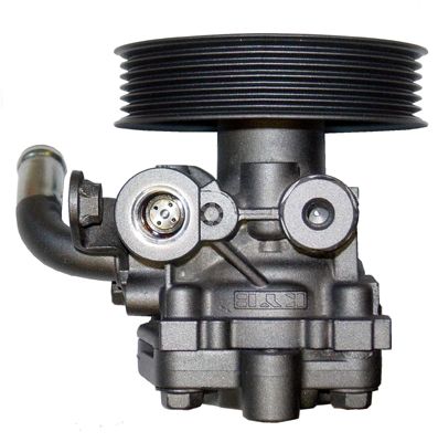 Servopumpe, Servopumpe (Hydraulikpumpe) Mitsubishi, 4450A012, MN103086 | 0001210774-02