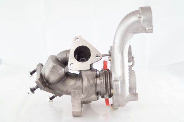 Turbolader - 0223411753-01 | Renault, 7700101141, 7700101141B, 7701471112, 7711134199