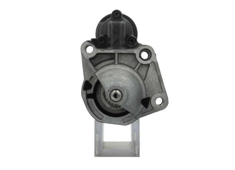 Austausch Starter, 0000213386-02 | Volvo, 8602102