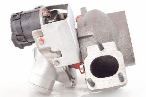 Turbolader Land Rover, 1357581, 4H2Q6K682DB, 1354257, 4H2Q6K682CF | 0223410519-02