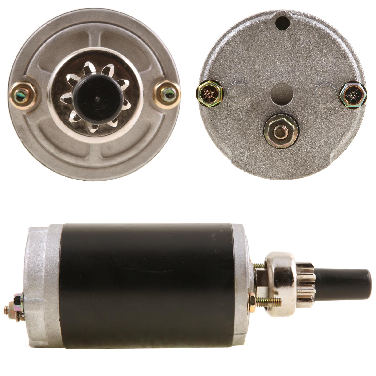 Aftermarket Starter 6662893, AM3801, AM38013, 6599854 | 0000213021-03