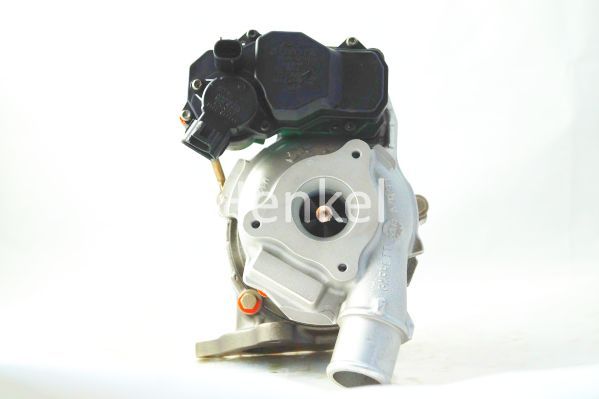 Turbolader Toyota, 127010N04284, 172010N041, 172010N042, 172010N043 | 0223413130-02