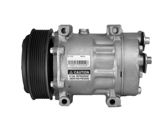 Austausch Klimakompressor, 0044710100-02 | 11412631