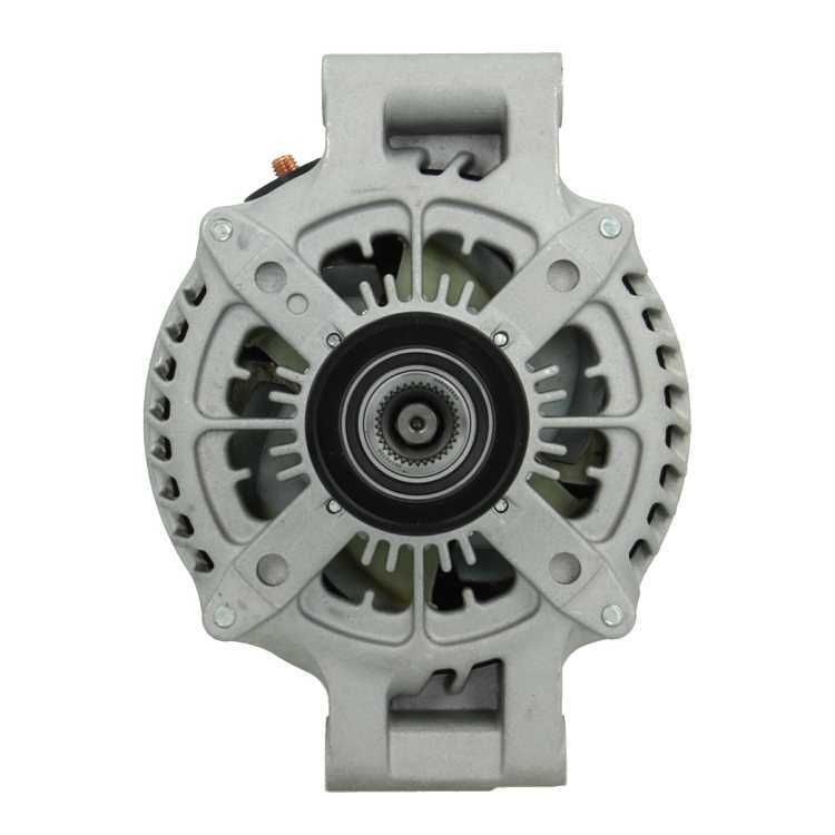 Aftermarket Generator, 0000411508-03 | BMW, 12317591532, 7626155, 7626153, 7591532