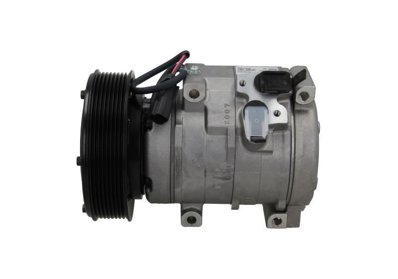 Klimakompressor (Verdichter) Caterpillar, 305-0325, 245-7779, 305-0324, 259-7243 | 0044710832-01 – Original