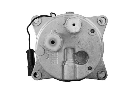 Austausch Klimakompressor, 0044711948-02