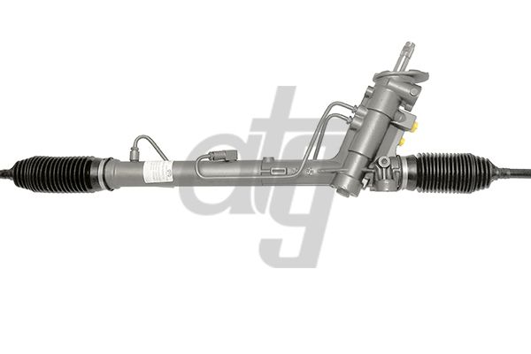 Austausch Lenkgetriebe, 0028611649-02 | Seat, Skoda, 6Q1423055B, 6Q1423061E, 6E1423061, 6Q1423055P