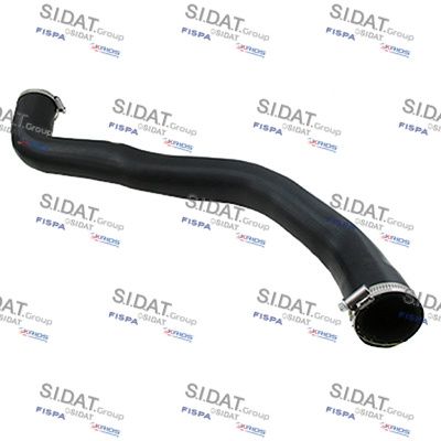 Ladeluftschlauch, 0331410322-03 | Ford, 1468764, 6G916C646FC, 1693589, 1459397