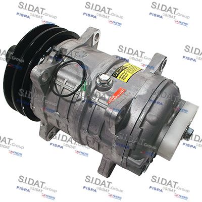 Universal Klimakompressor Zexel - 0284210140-01