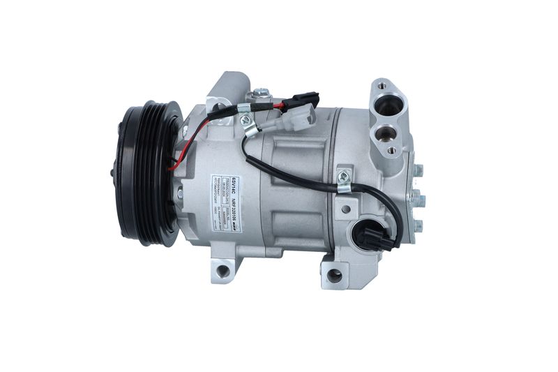 Aftermarket Klimakompressor, 0044710373-03 | 926000050R, 926002335R, 926009582R