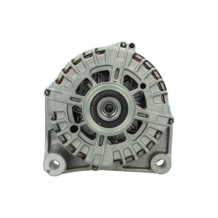 Original Generator, 0000411519-01