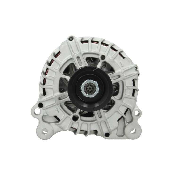 Aftermarket Generator, 0000412044-03 | VW, 59903023GX, 059903023G, 059903023GX, 59903023G