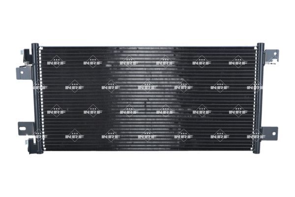 Klimakondensator 0044810314-03 | Chrysler, Dodge, 5191252AA, 68004052AA, 68004052AB