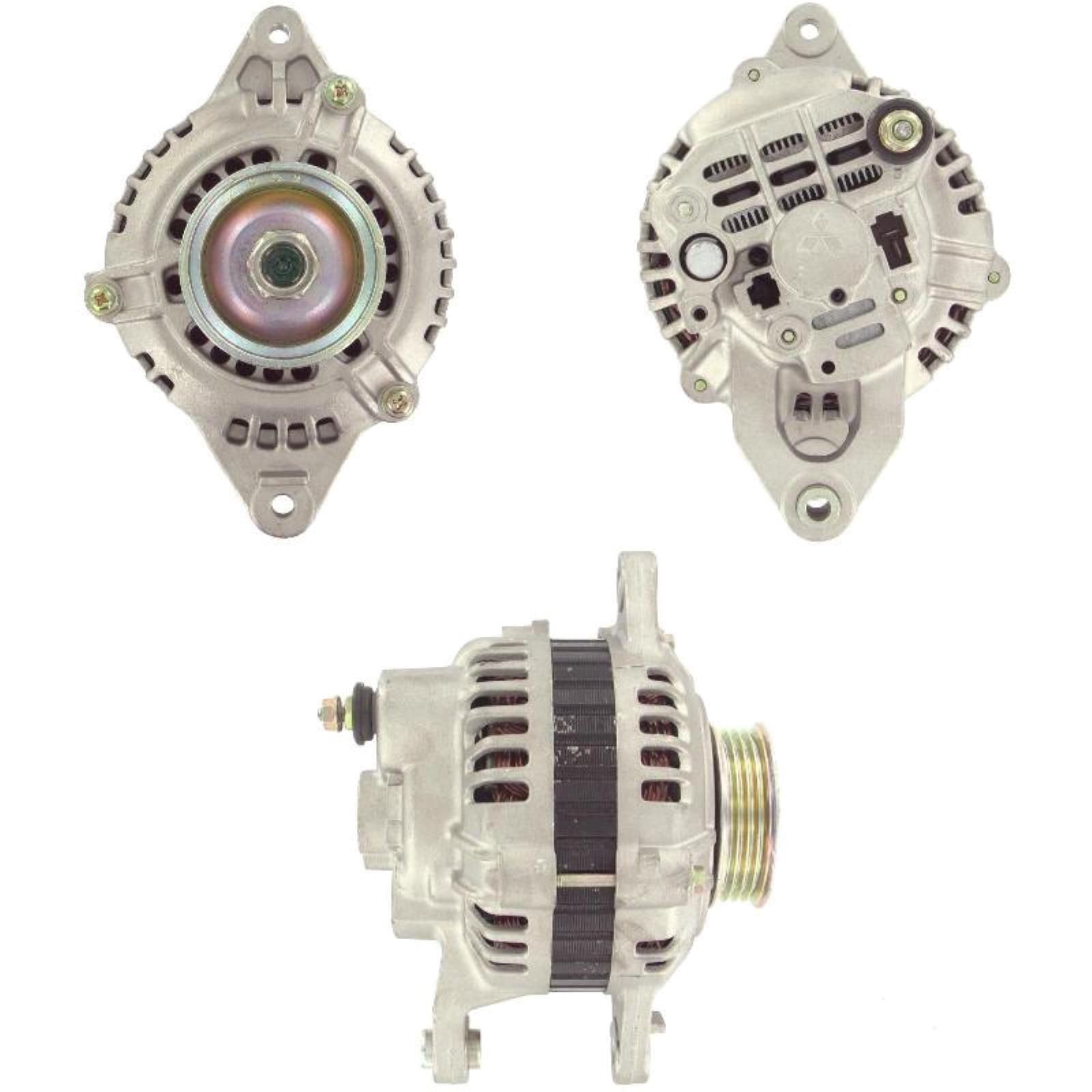 Aftermarket Generator, 0000410533-03 | A002T09494, MD102084, A002T28091, MD093067