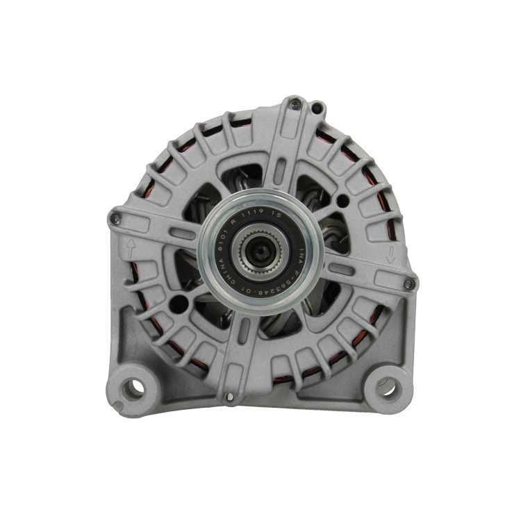 Aftermarket Generator, 0000411549-03 | BMW, 12318578608, 12318578609