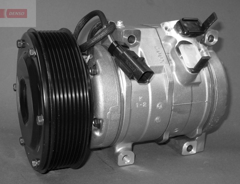 Original Klimakompressor, 0044714887-01 | 05005420AD, 5005420AF, 5005420AA, 5005420AE