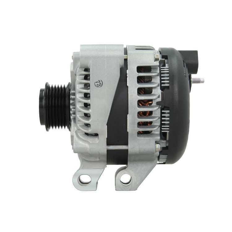 Original Generator, 0000412248-01 | Land Rover, LR054994, LR034013, LR072764, CPLA10300AB Original Generator, 0000412248-01 | Land Rover, LR054994, LR034013, LR072764, CPLA10300AB