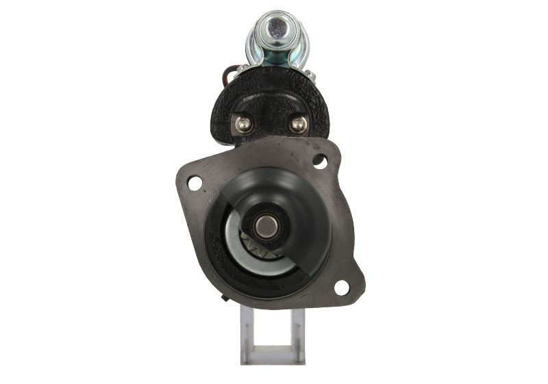 Aftermarket Starter, 0000211458-03 | 3708N010, 4983774, C4983774