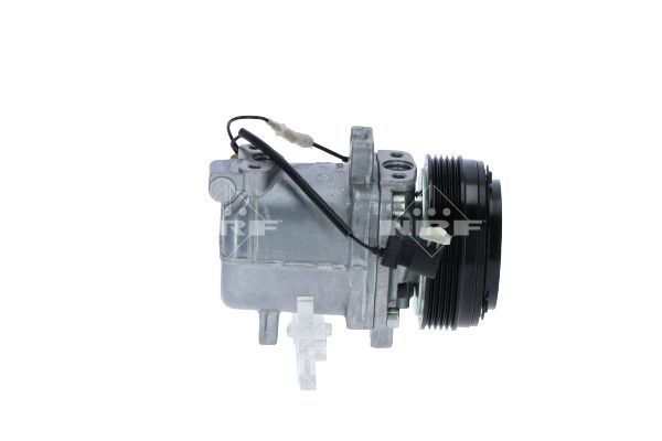 Aftermarket Klimakompressor, 0044710412-03