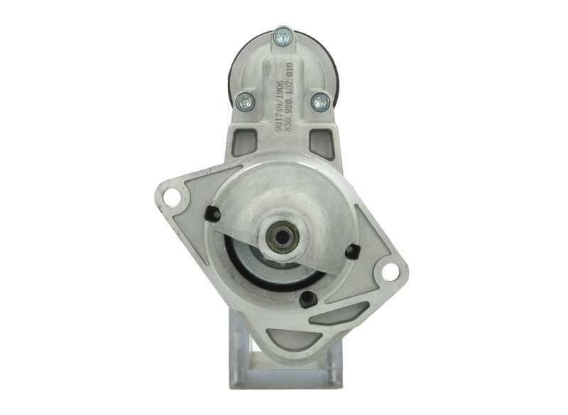 Aftermarket Starter, 0000213626-03 | Chevrolet, Opel, 55592541, 95520352, 1202227, 95521516
