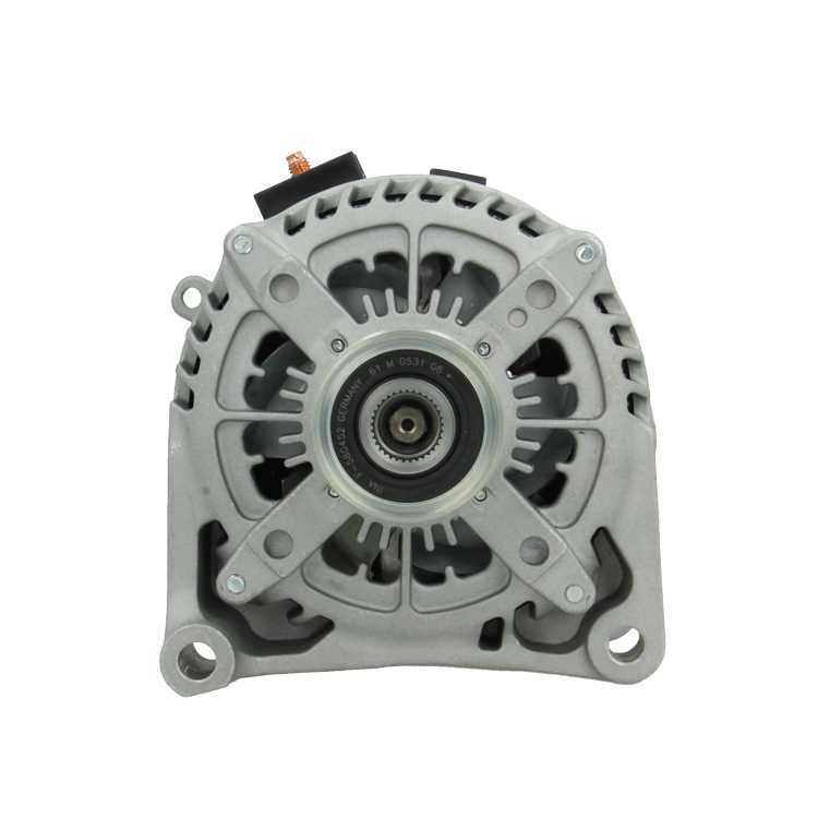 Aftermarket Generator, 0000411548-03 | BMW, 12317605478, 12317605480, 7605478, 7605480