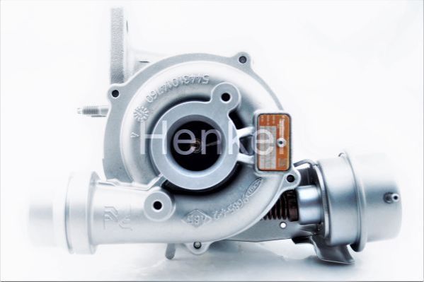 Turbolader Dacia, Nissan, 1441100Q1G, 144116289R, 1441100Q1R, 8200889697 | 0223410771-02