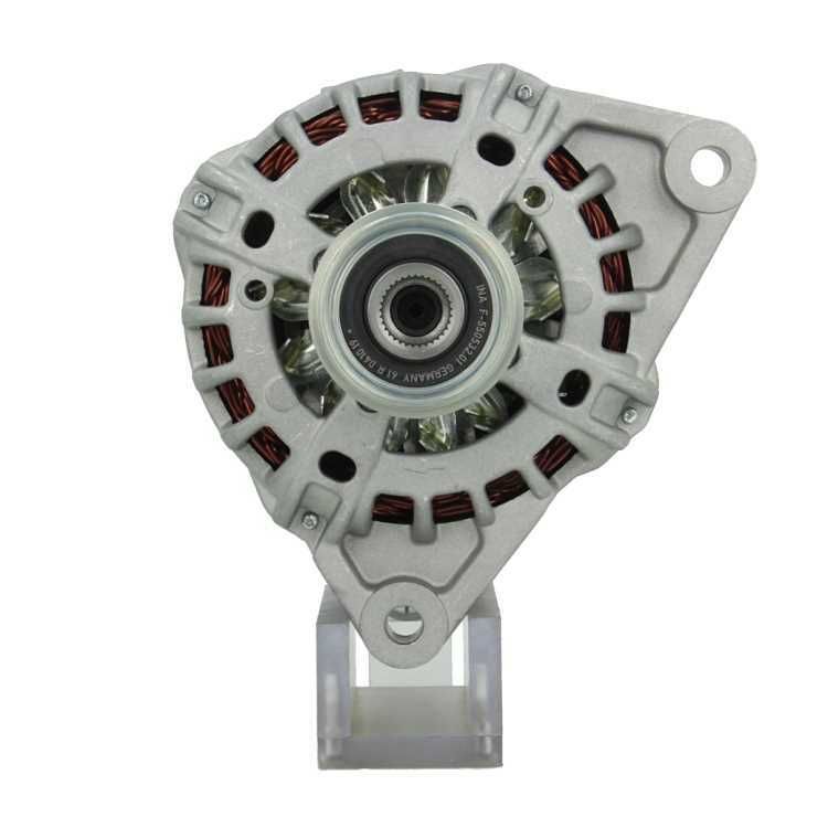 Aftermarket Generator, 0000412480-03 | Fiat, Iveco, 504385137