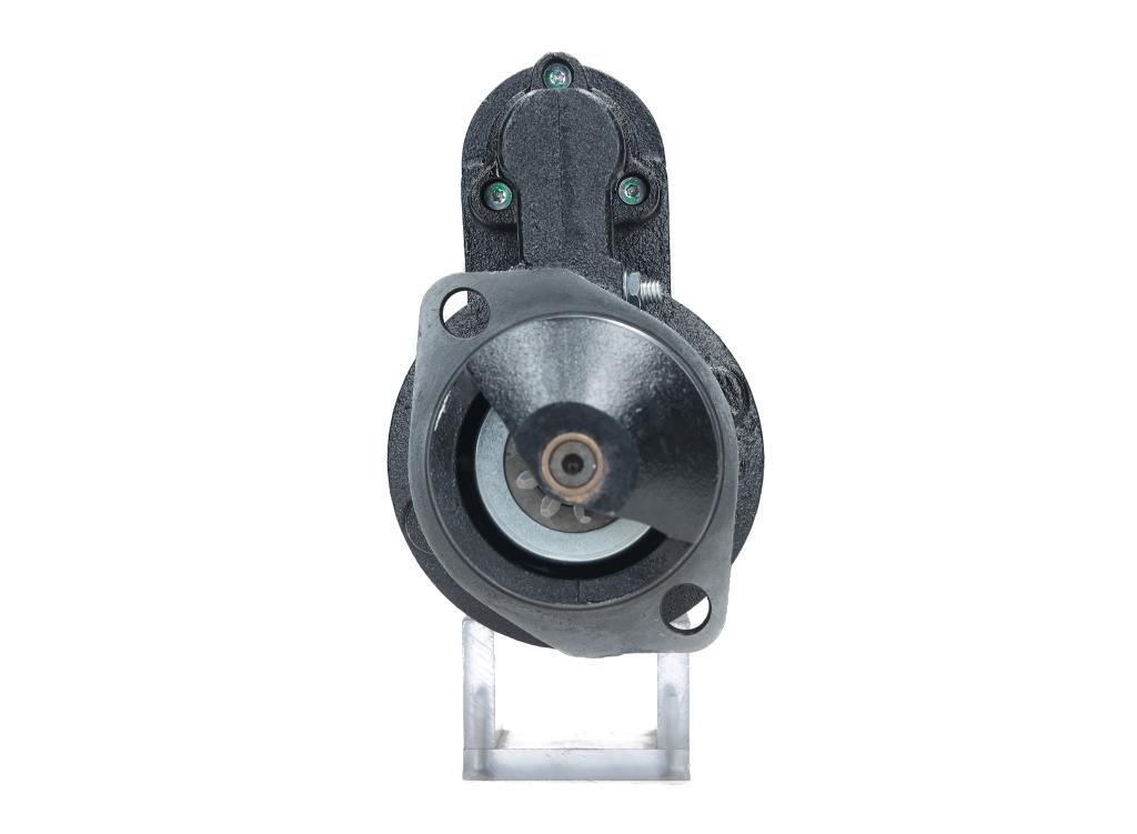 Aftermarket Starter - 0000211922-03 | Lombardini, MWM, 12153836, 58400720, 605720100086