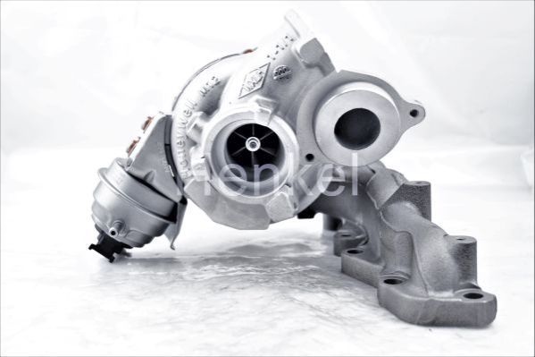 Turbolader - 0223414833-01 | VW, 04L253010E, 04L253010EV, 04L253010EV310, 04L253010EX