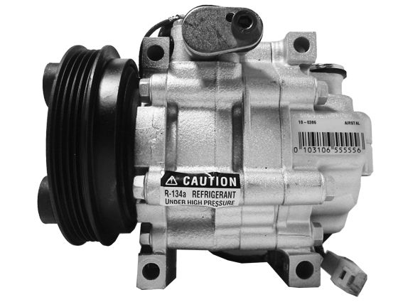 Austausch Klimakompressor, 0044711367-02