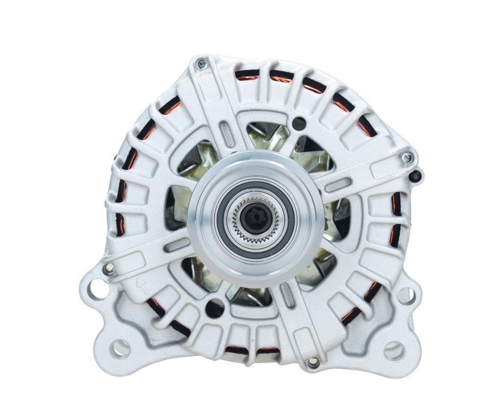 Aftermarket Generator - 0000412137-03 | Audi, VW, 059903024A, 059903024AX, 059903024H