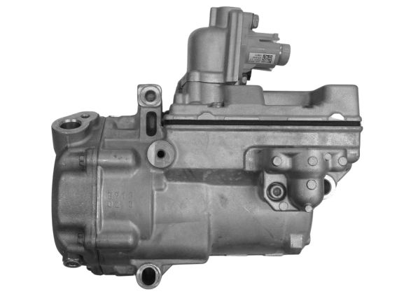 Austausch Klimakompressor, 0044715786-02