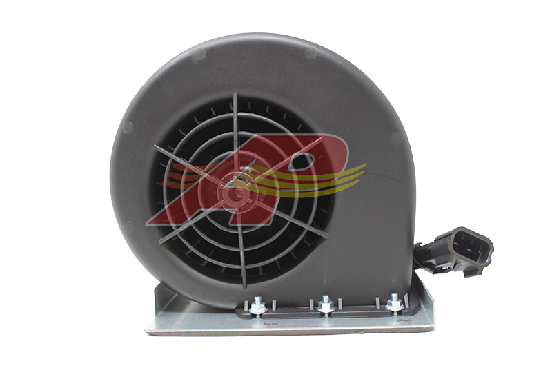 Gebläsemotor, 30925427, AL215704, AL214942, AL80700 | Neu