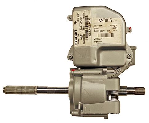 Austausch Lenksäule, 0121110049-02 | Hyundai, 563002L600, 563102L601, 563102L600, 563102L700