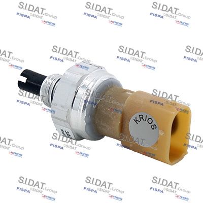 Druckschalter, Klimaanlage - 0136010080-03 | Tesla, 100851500A, 100851500B, 100851500C