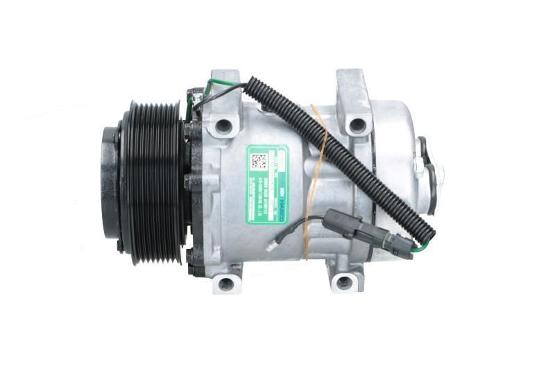 Sanden Behr Klimakompressor, 923692.0041, T25103949, SD7H154327 | 0044712497-03