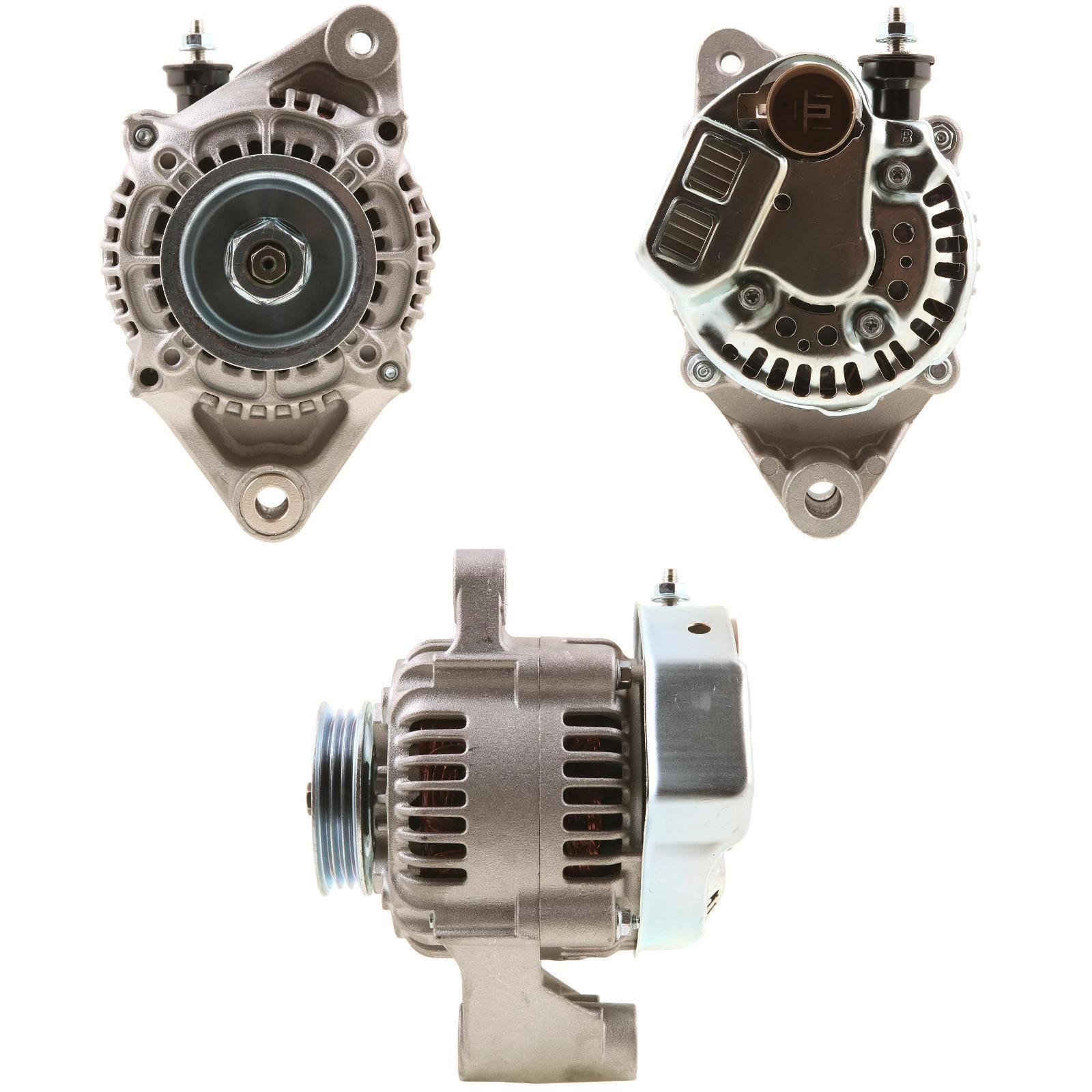 Aftermarket Generator, 0000410169-03 | 31100PJ7003, CGE22