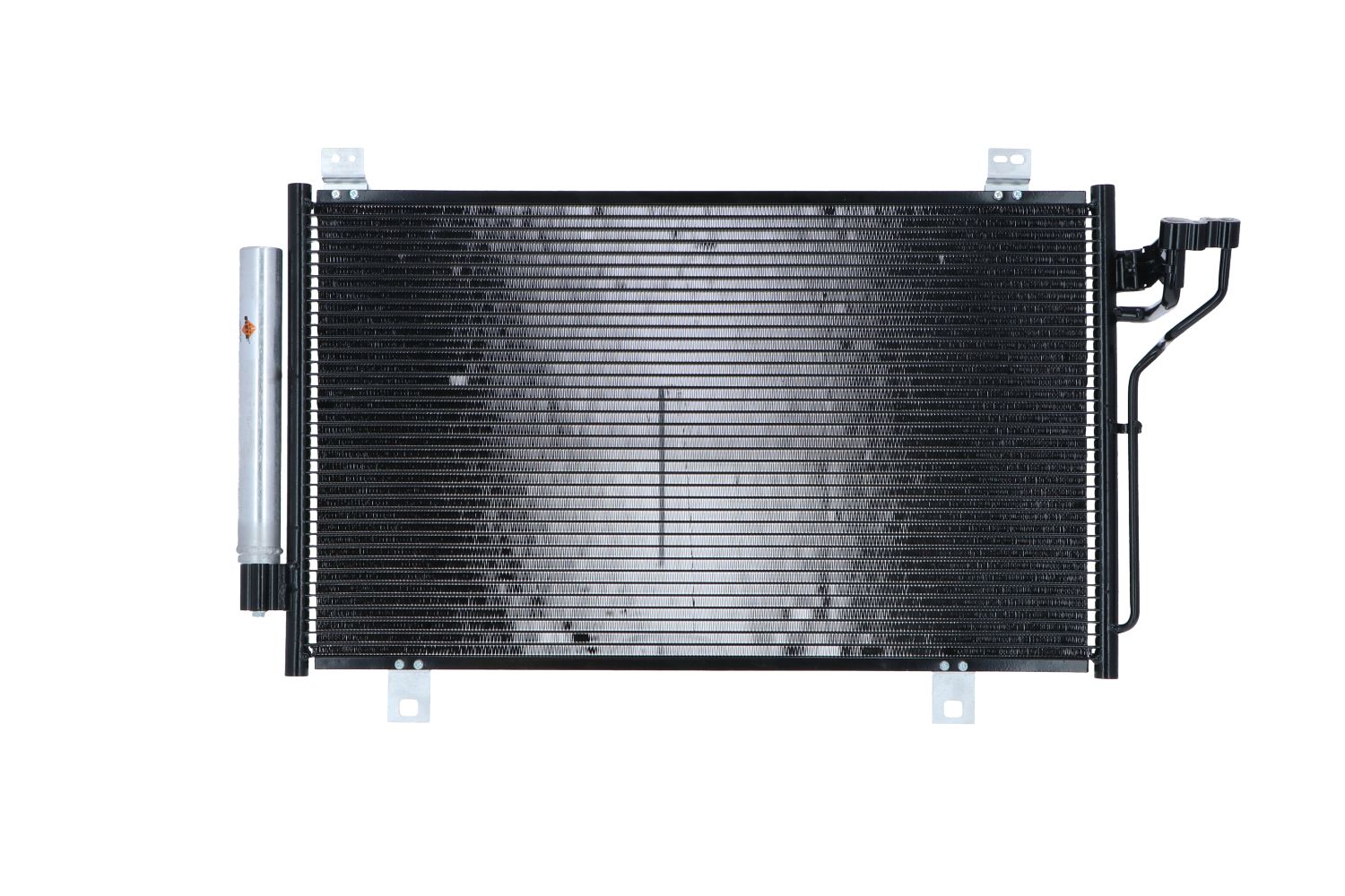 Klimakondensator 0044810204-03 | Mazda, BJS861480, GHR161480, GHR161480A, GHR161480B