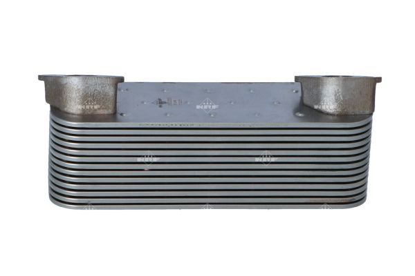 Ölkühler, Motoröl - 0046910002-03