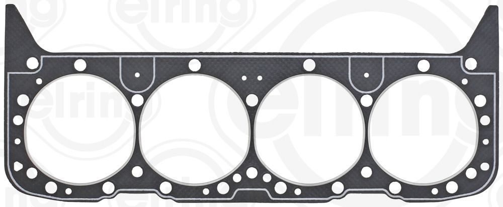 Zylinderkopfdichtung, 0031811713-03 | Cadillac, Chevrolet, 10066082, 10105117, 14085905, 14096654