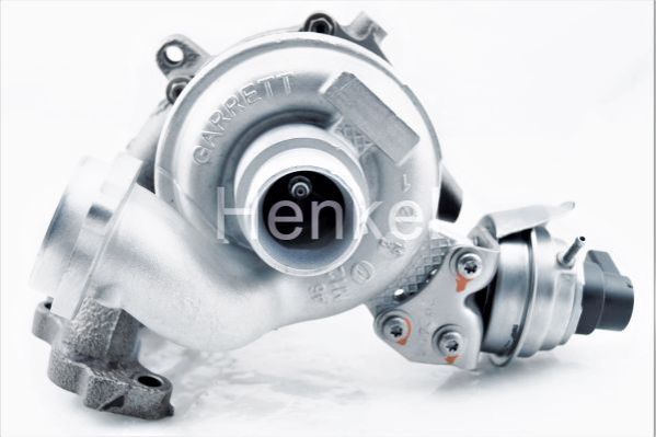 Turbolader VW, 03L253014A, 03L253014C, 03L253014AV300, 03L253014AV | 0223413965-02