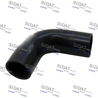 Ladeluftschlauch, 0331410626-03 | Opel, 0656234, 090409191, 656234, 90409191