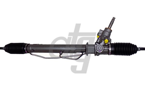 Austausch Lenkgetriebe, 0028611695-02 | Subaru, 34110AE080, 34110AE12B, 34110AE11A, 34110AE081